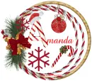 AMANDA