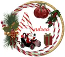 ANDREA