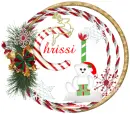 CHRISSI