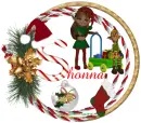 SHONNA