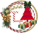 TONYA
