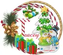 TRACEY