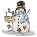 Snowman