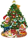 Teddy Bear Christmas