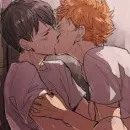 Shoyo&Tobio