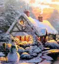 Winter time