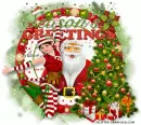 Seasons Greetings