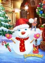 Snowman