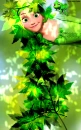 Tagled - Rapunzel Nature