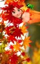 Tagled - Rapunzel Nature
