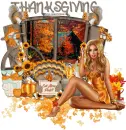 Thanksgiving /eat more pork