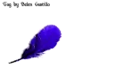 Feather - Jaya