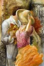 Autunm Love