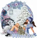 Winter/girl