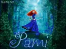 Brave - Pami