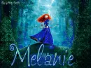 Brave - Melanie
