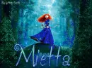 Brave - Mietta