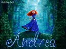 Brave - Andrea