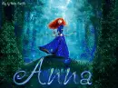 Brave - Anna