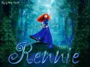 Brave - Rennie