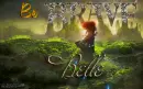 Be Brave Belle