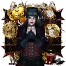Steampunk 1