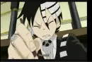 Death's test freak out