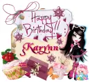 Happy Birthday ~ Karynn (Jaya)