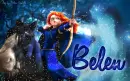 Brave - Belen