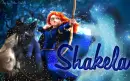 Brave - Shakela