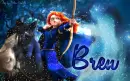 Brave - Bren