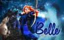 Brave - Belle