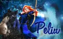 Brave - Pelin
