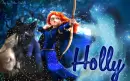 Brave - Holly