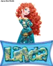 Brave - Linda