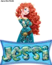 Brave - Jessi