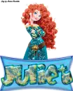 Brave - Juliet
