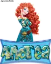 Brave - Andrea