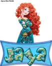 Brave - Jaya