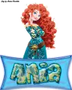Brave - Ania