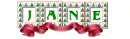 CHRISTMAS LETTERS