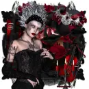 Lady Vamp 2