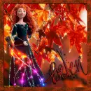 Brave - Belen