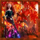 Brave - Fran