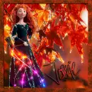 Brave - Jane