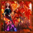 Brave - Anna