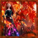 Brave - Clara