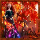 Brave - Amy