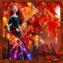 Brave - Lucy
