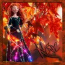 Brave - Rose